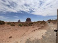  Monument Valley - Jeeptour