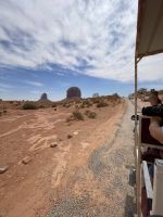  Monument Valley - Jeeptour