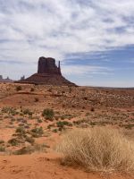  Monument Valley - Jeeptour