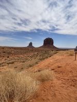  Monument Valley - Jeeptour