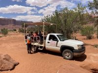  Monument Valley - Jeeptour