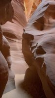 Rundgang durch den Antelope Canyon