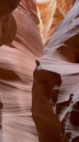 Rundgang durch den Antelope Canyon