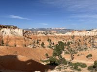 Wanderung durch den Bryce Canyon