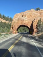 Good Bye Bryce Canyon