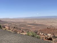 Weiter zum Grand Canyon 