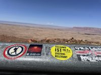 Weiter zum Grand Canyon 