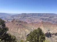 Willkommen im Grand Canyon