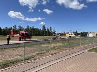 Grand Canyon - Helicopterrundflug