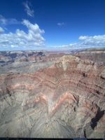 Grand Canyon - Helicopterrundflug