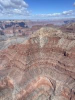 Grand Canyon - Helicopterrundflug