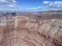 Grand Canyon - Helicopterrundflug