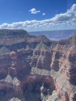 Grand Canyon - Helicopterrundflug