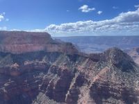 Grand Canyon - Helicopterrundflug
