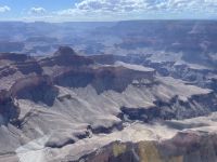 Grand Canyon - Helicopterrundflug