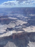 Grand Canyon - Helicopterrundflug