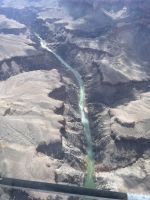 Grand Canyon - Helicopterrundflug