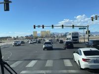 Willkommen in Fabulous Las Vegas