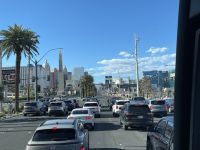 Willkommen in Fabulous Las Vegas