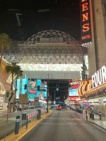 Las Vegas Nighttour - Freemont Street