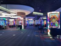 Las Vegas Nighttour - Freemont Street