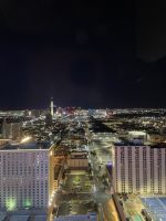 Las Vegas Nighttour - Legacy Club Rooftopbar