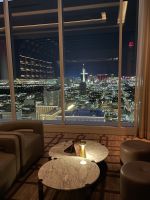 Las Vegas Nighttour - Legacy Club Rooftopbar