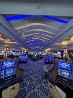 Rundgang im Hotel Venetien