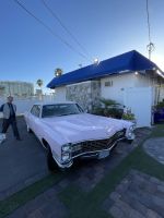 Zu Besuch in einer  Las Vegas Wedding Chapel