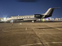 Las Vegas Helikopter Rundflug 