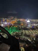 Las Vegas Helikopter Rundflug 