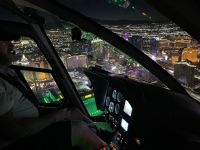 Las Vegas Helikopter Rundflug 