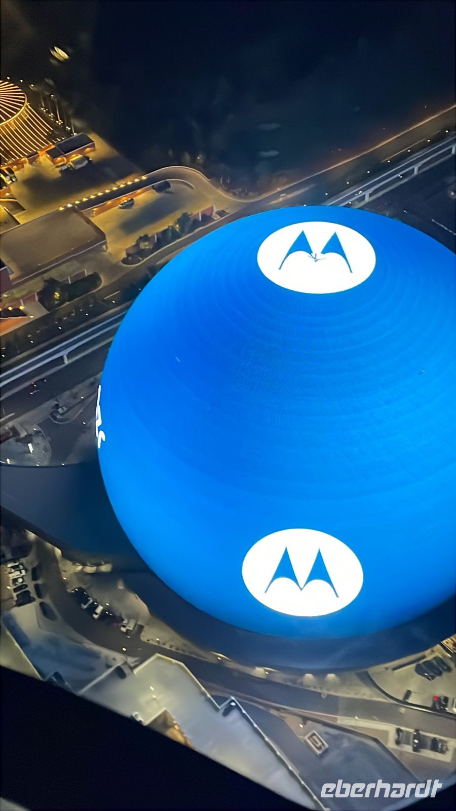 Las Vegas Helikopter Rundflug - die 