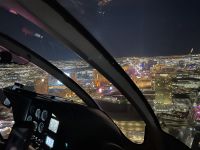 Las Vegas Helikopter Rundflug 