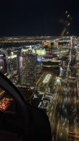 Las Vegas Helikopter Rundflug 