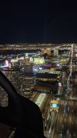 Las Vegas Helikopter Rundflug 