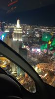 Las Vegas Helikopter Rundflug 
