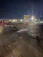 Las Vegas Helikopter Rundflug 