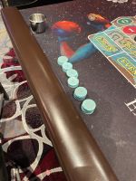 Las Vegas Nighttour - Roulette spielen