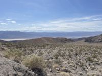 Wir verlassen wieder 