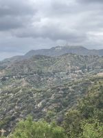 Willkommen in Hollywood - Los Angeles