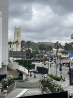 Los Angeles - Hollywood - Rundgang am Walk of Fame