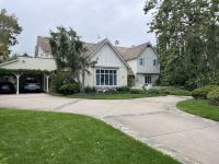 Los Angeles - Spaziergang durch Beverly Hills