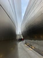 Los Angeles - Spaziergang durch Downtown