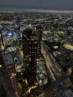Los Angeles - Skybar 