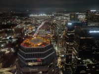 Los Angeles - Skybar 