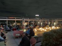 Los Angeles - Skybar 