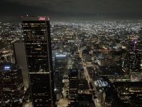 Los Angeles - Skybar 