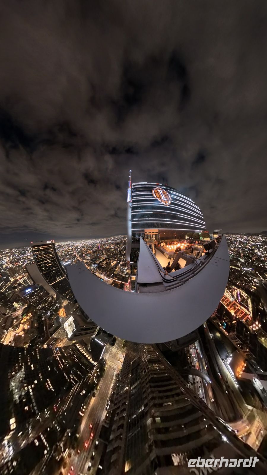 Los Angeles - Skybar 