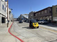 Rundgang durch Monterrey 